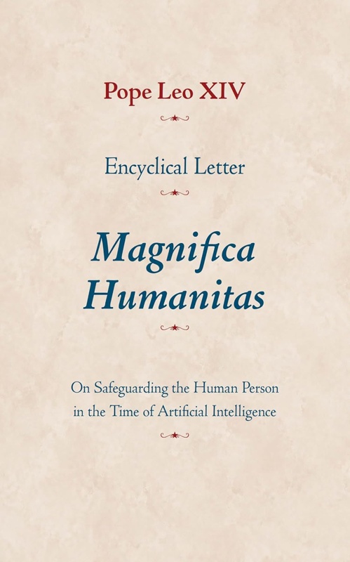 Magnificas Humanitas – Formby Footnotes